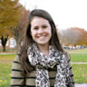 Meet your Posher, Danielle